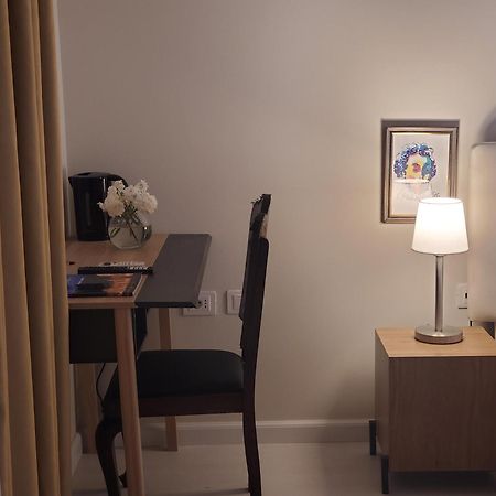 Niche Boutique Hotel Тирана Екстериор снимка