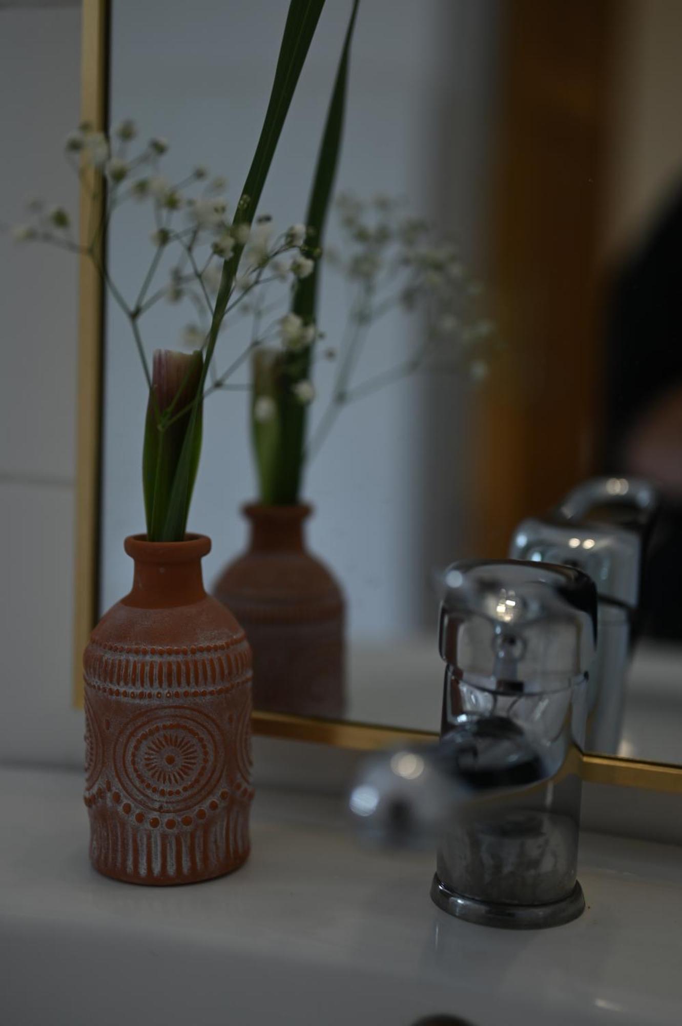 Niche Boutique Hotel Тирана Екстериор снимка