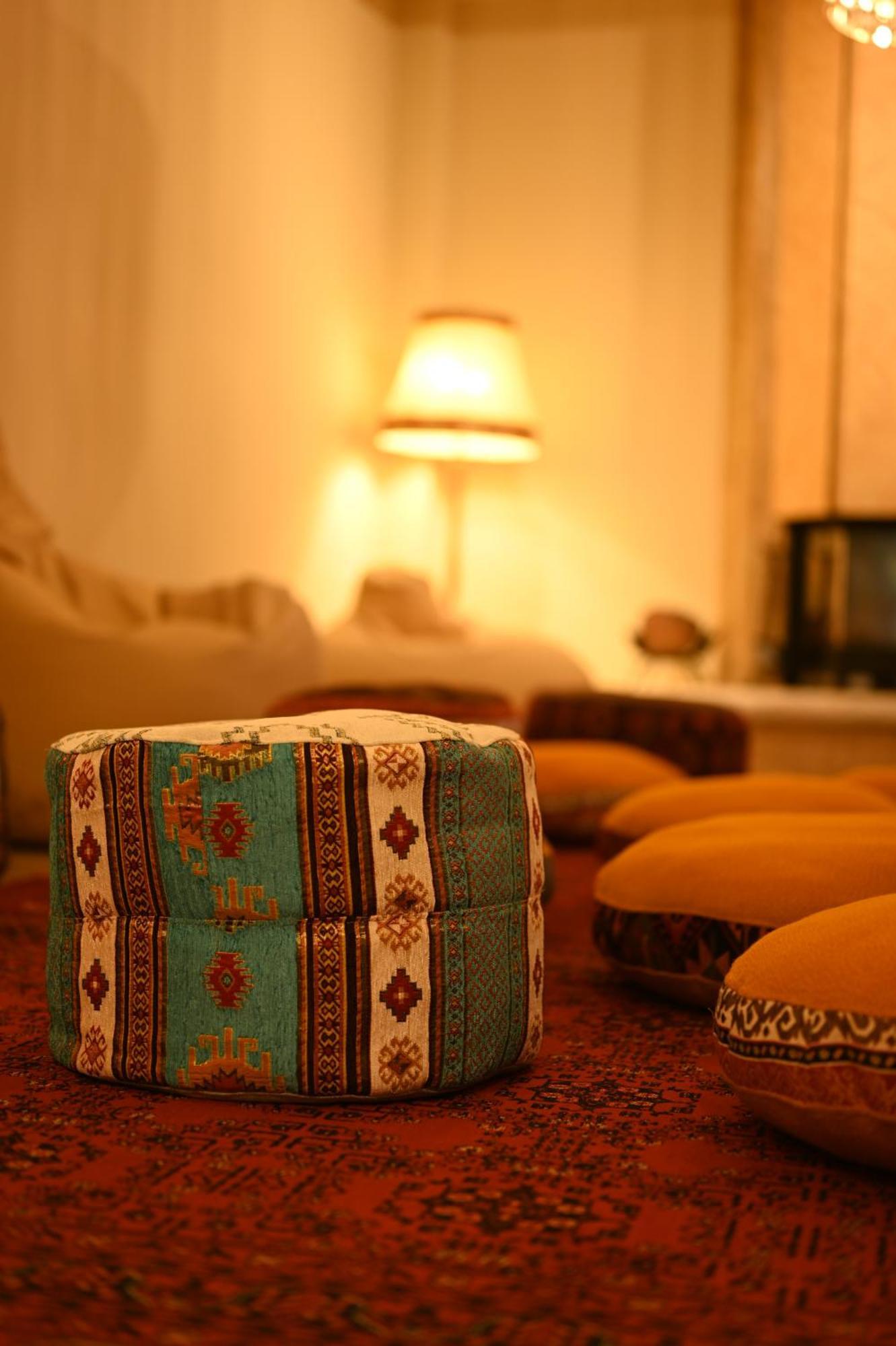 Niche Boutique Hotel Тирана Екстериор снимка