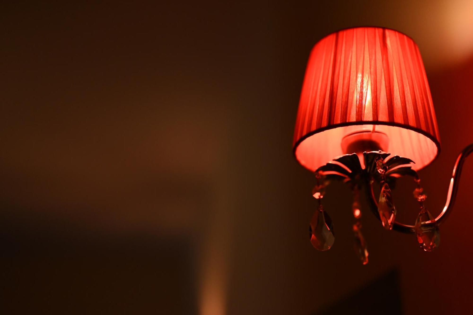 Niche Boutique Hotel Тирана Екстериор снимка