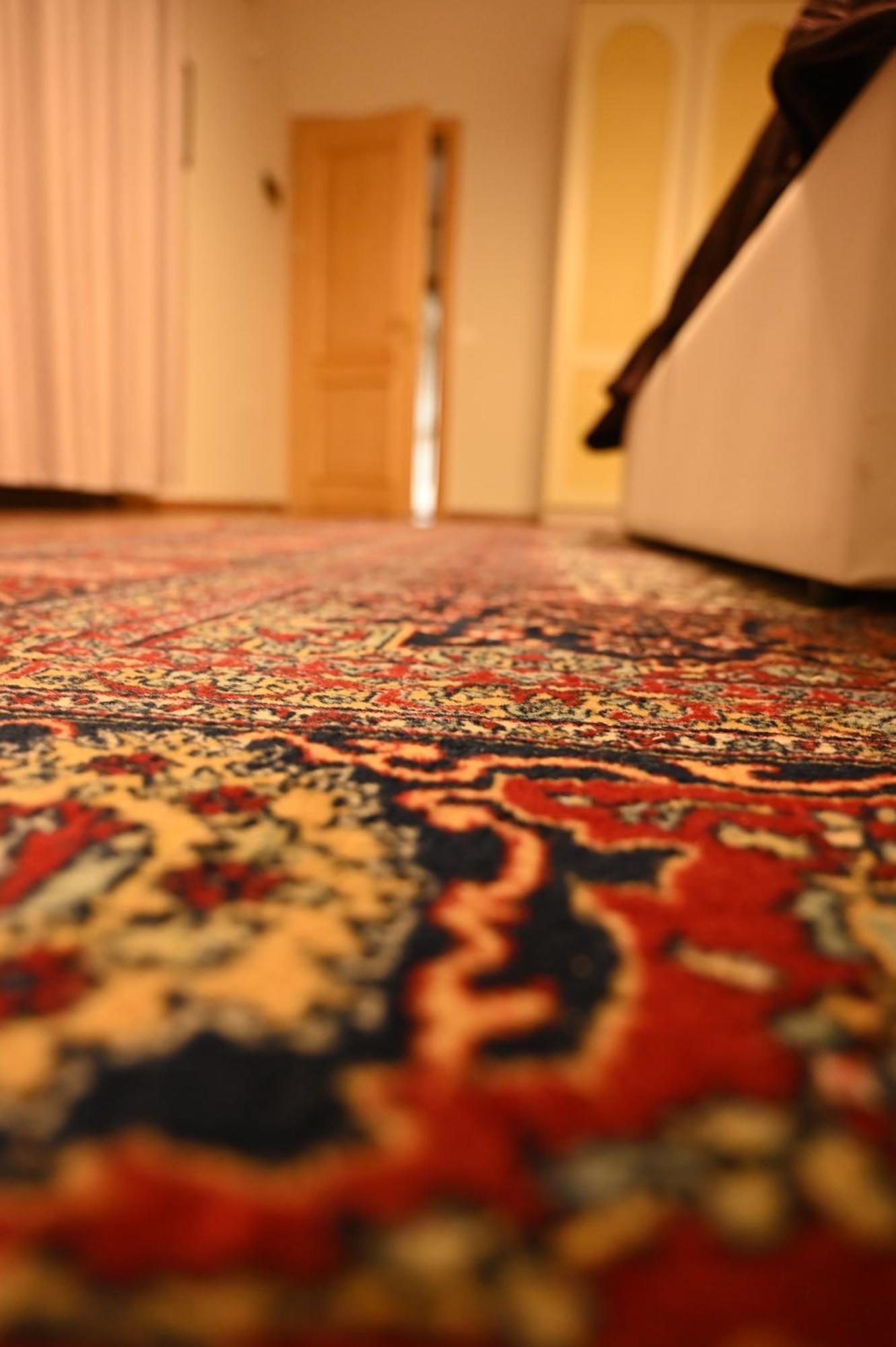 Niche Boutique Hotel Тирана Екстериор снимка