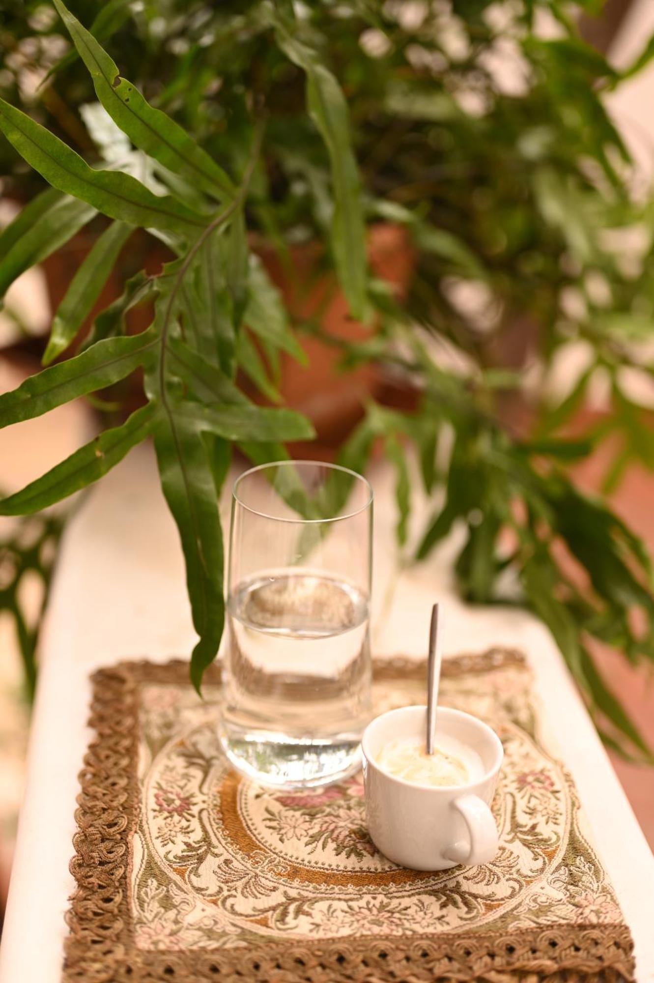 Niche Boutique Hotel Тирана Екстериор снимка