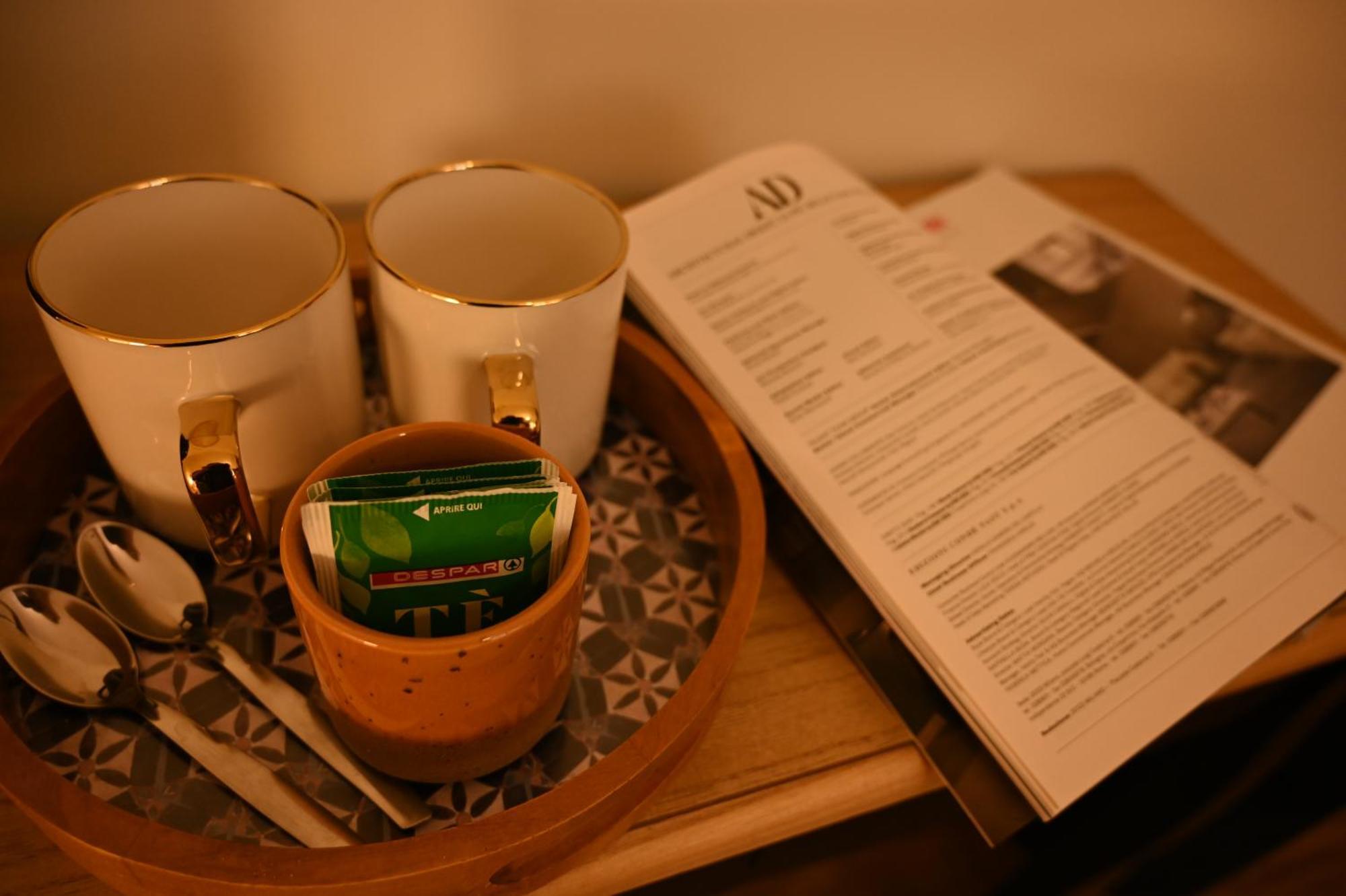 Niche Boutique Hotel Тирана Екстериор снимка