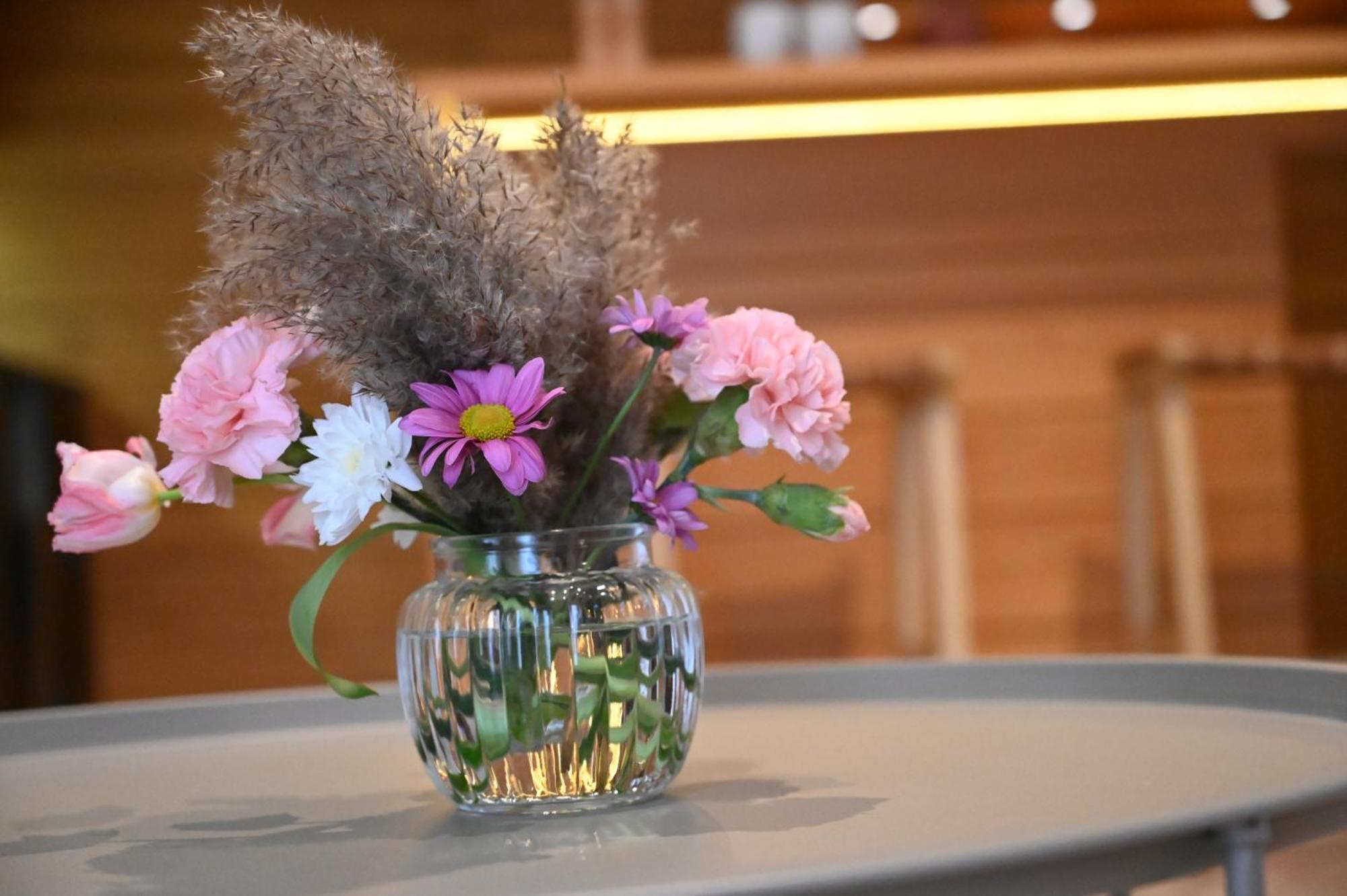 Niche Boutique Hotel Тирана Екстериор снимка