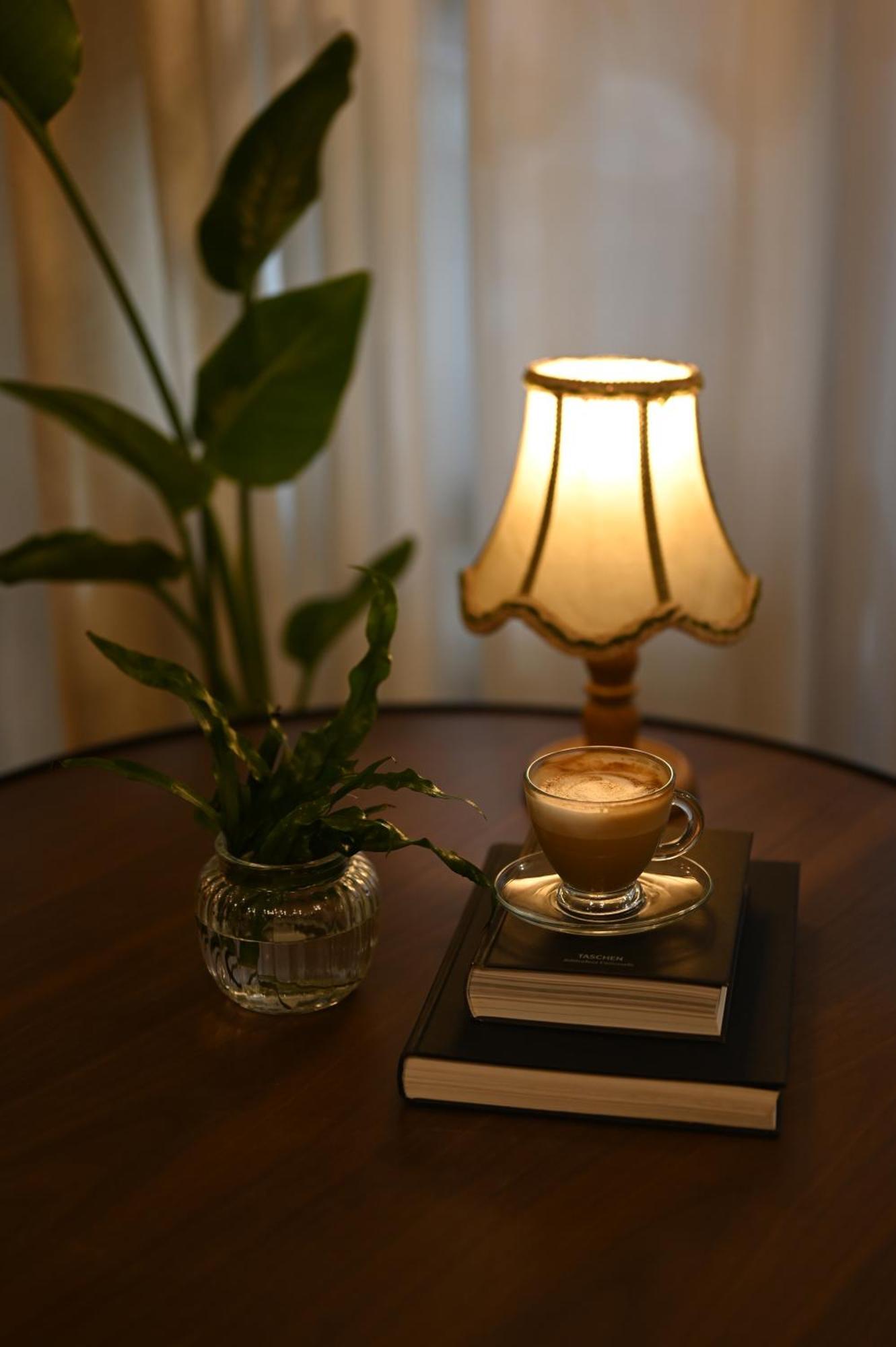 Niche Boutique Hotel Тирана Екстериор снимка